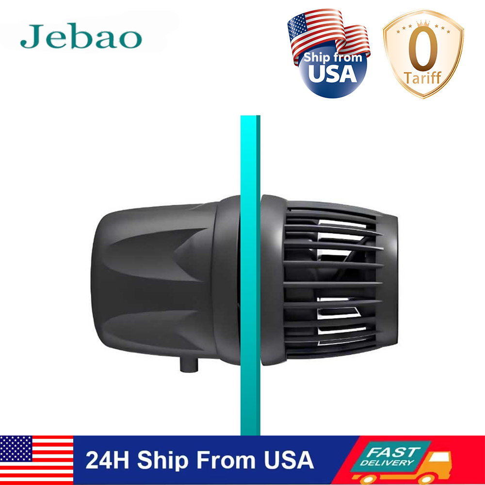 Marine Aquarium Reef - Jebao Jecod DMP-10/20/30/40 Nieuwe Slimme Bluetooth