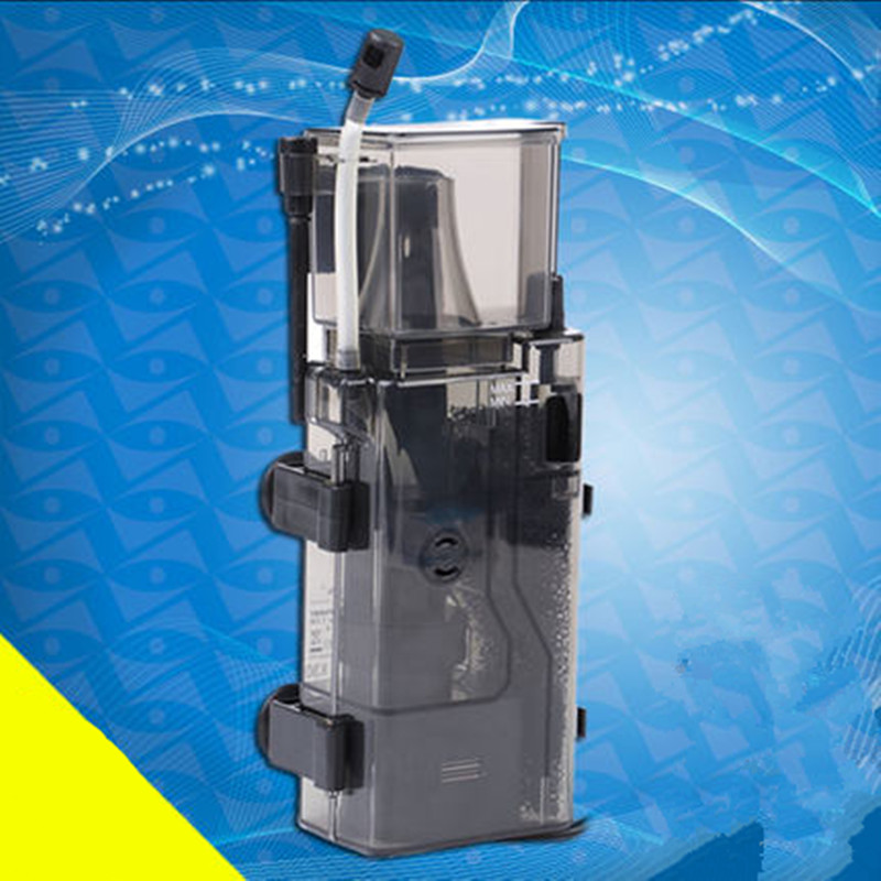 Protein Skimmer Hang On - Protein Skimmer Marine Aquarium Aquarium Filter