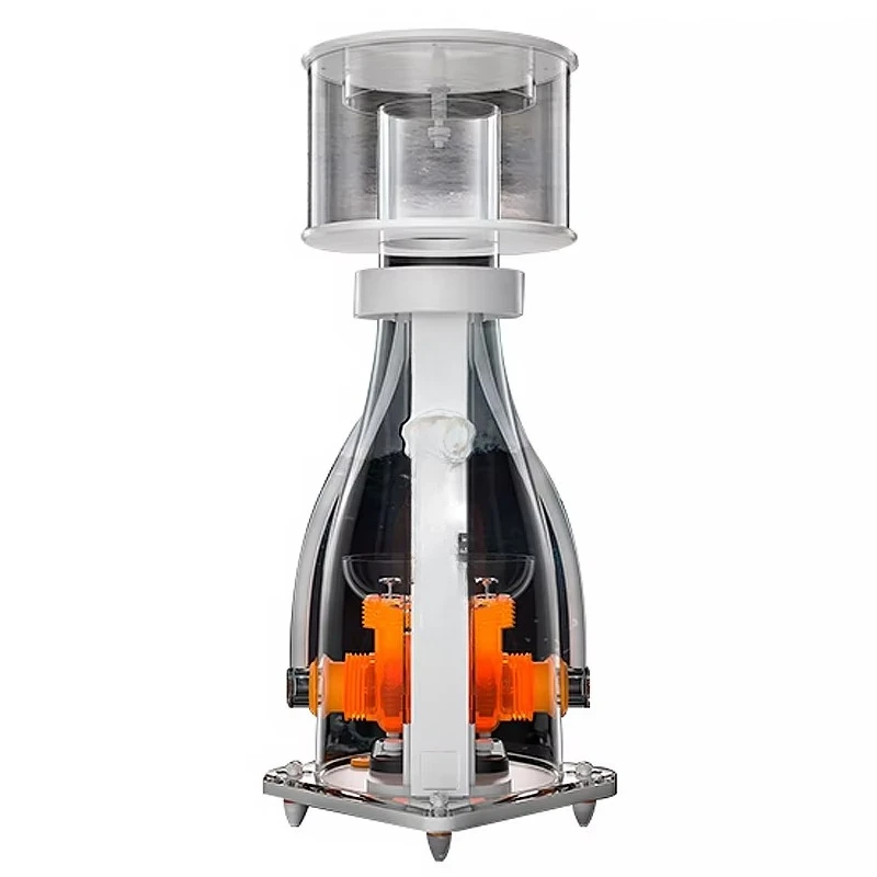 Aquarium Marine Salt - Marine Coral Protein Skimmer Stille Dubbele