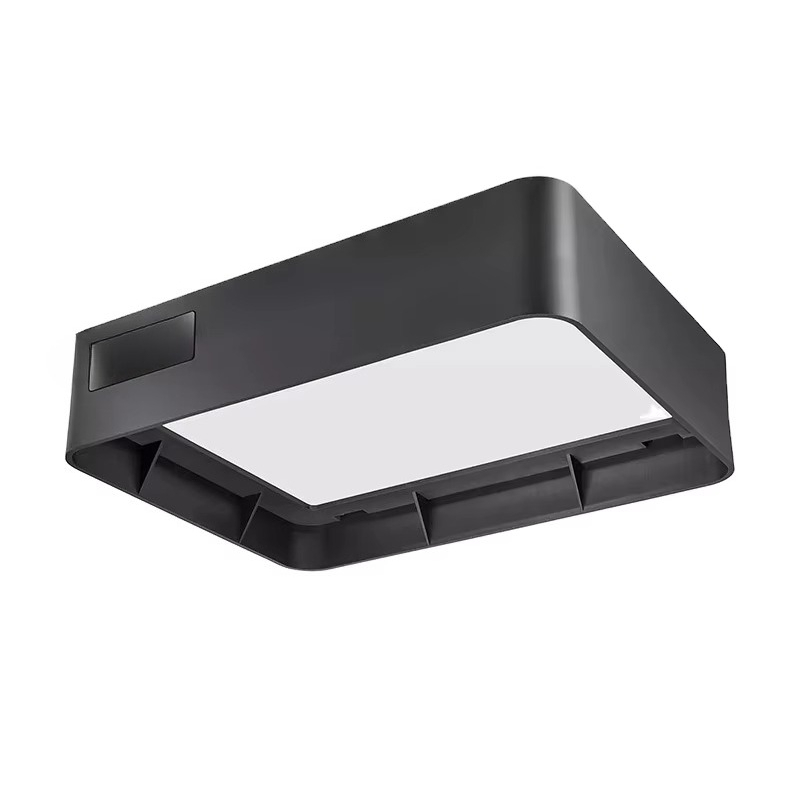 Aquarium Marine Salt - MJ-L165 Diffusorophangingsset Draadloze toepassing Volledig spectrum