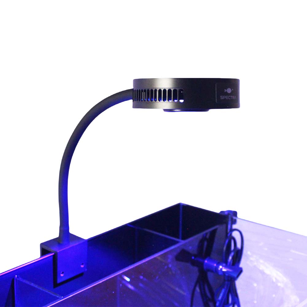 Marine Aquarium Reef - Aquaknight V2 Marine Reef Light 36W