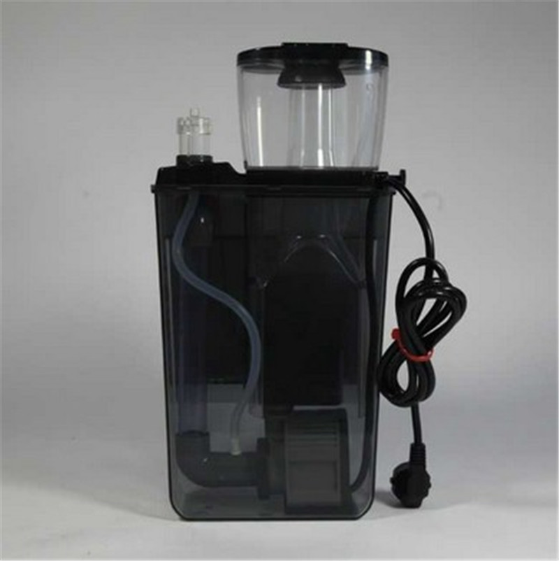 Protein Skimmer Hang On - Bubble Magus BM QQ3 8W Externe