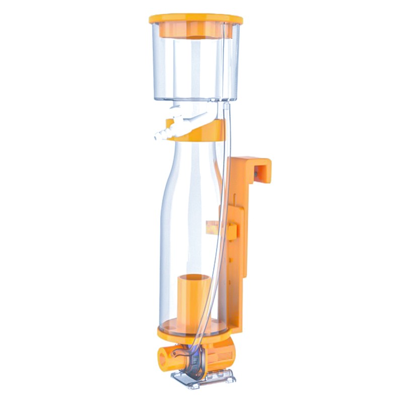 Protein Skimmer Hang On - LJF-DC700IN-Marine Aquarium hangend op eiwitschaimmer, 50-70L