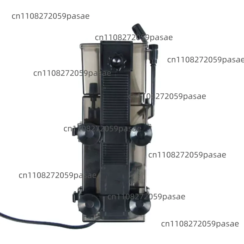 Aquarium Marine Tank - SK-300 300L/H Mariene Rif Koraal Vis
