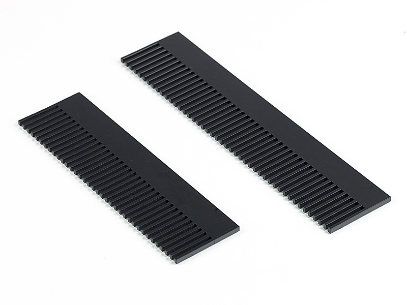 Marine Aquarium Overflow Box - MARINE SOURCES Acryl Overloopkam voor Aquarium