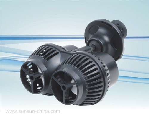 Aquarium Marine Salt - Sunsun Jvp-200 nieuwste waver maker pomp,