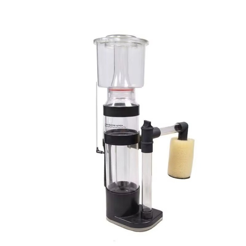 Protein Skimmer Hang On - Fabrieksgroothandel Plastic Grote Hangende Aquarium Eiwitafschuimer