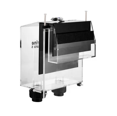 Marine Aquarium Overflow Box - SOB-1/2 Aquarium Waterbox Sifon Overloop Box