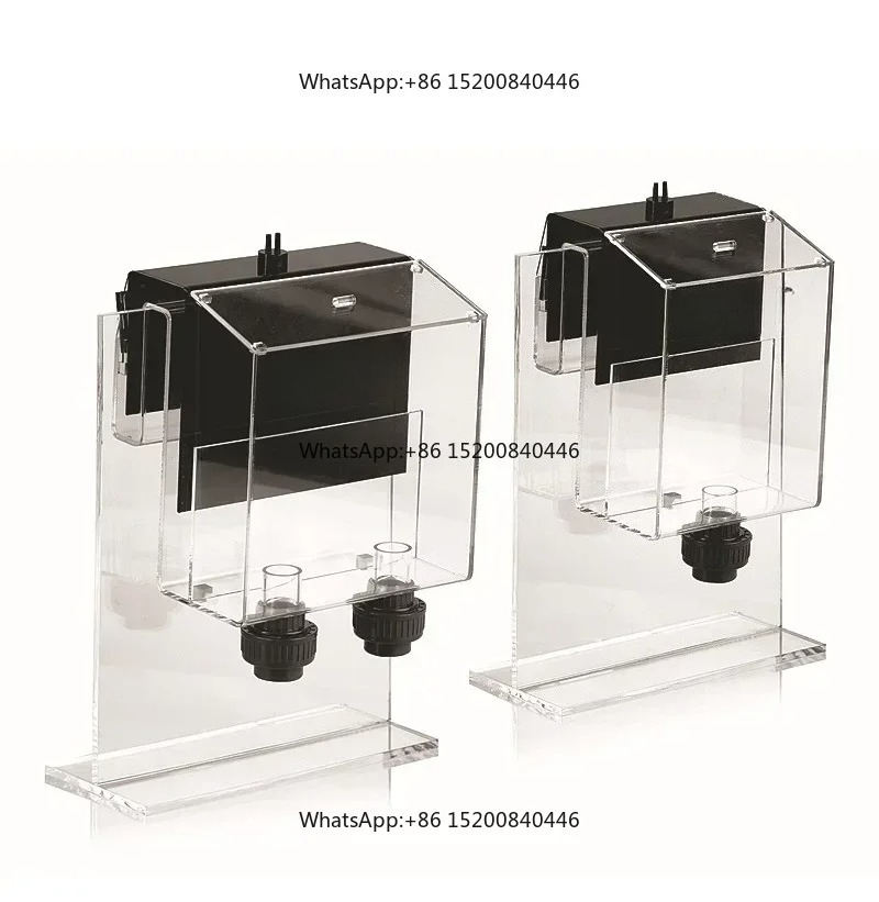 SOB-1/2 Aquarium Waterbox Siph - Marine Aquarium Overflow Box recensie en prijs