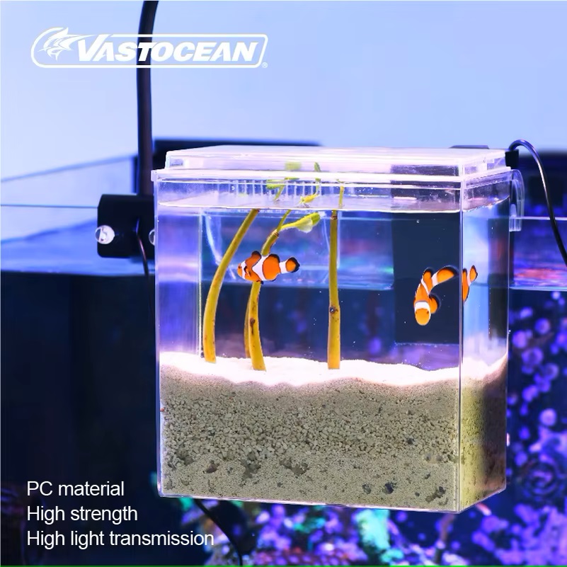 VASTOCEAN Aquarium Externe voe - Protein Skimmer Hang On recensie en prijs