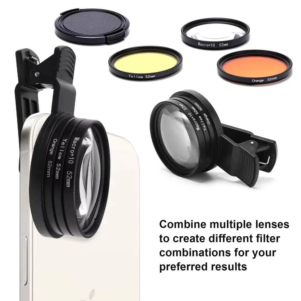 Aquarium Lenzen 37MM/52Mm Aqua - Aquarium Marine Salt recensie en prijs