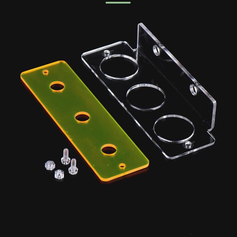 Acryl Koraal Frag Rack Fluores - Marine Aquarium Reef recensie en prijs