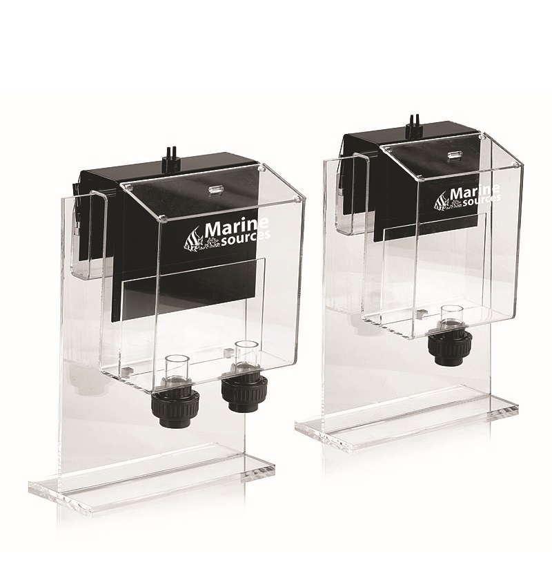 Marine Sources Aquarium Waterb - Marine Aquarium Overflow Box recensie en prijs