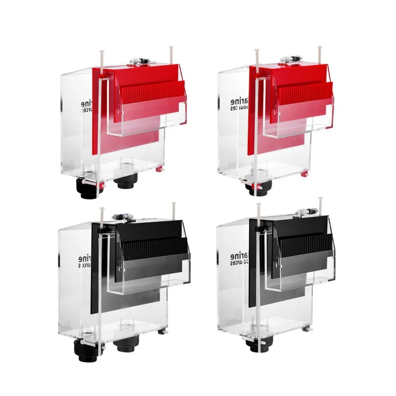 Marine Sources Aquarium Waterb - Marine Aquarium Overflow Box recensie en prijs