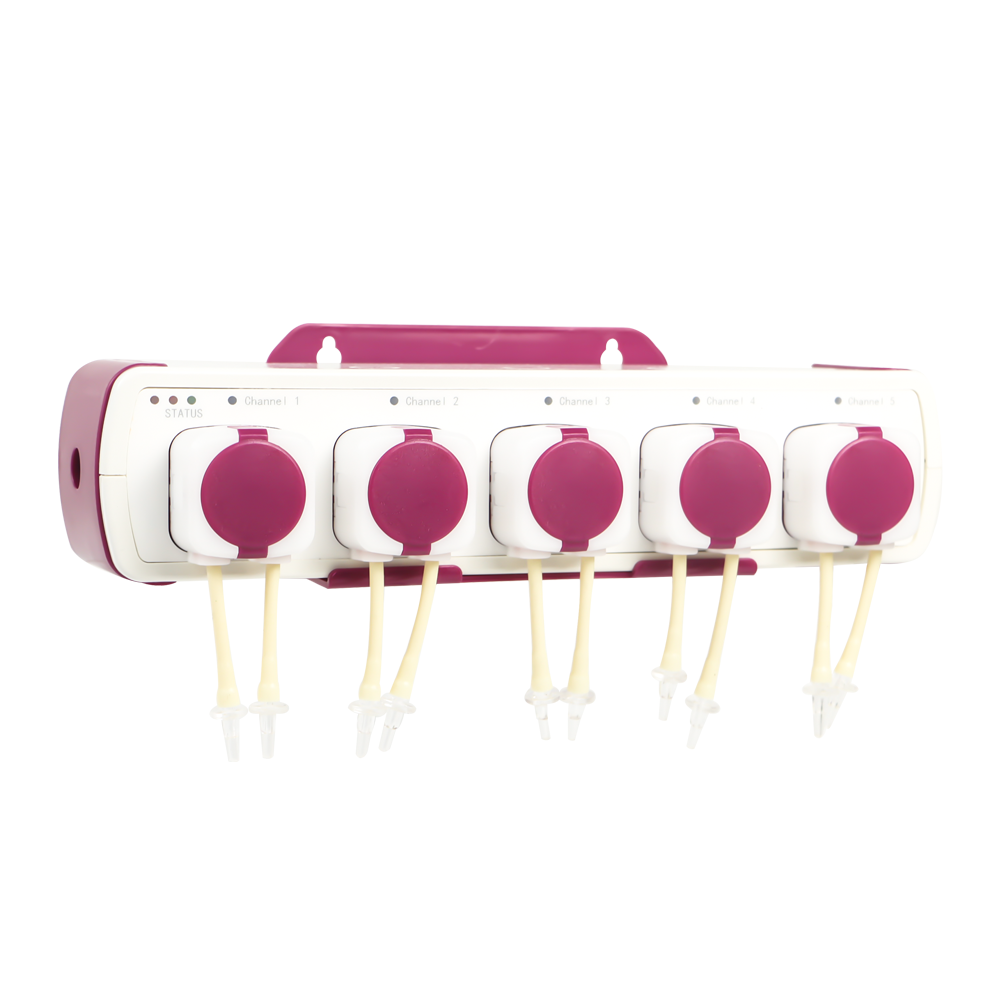 Jebao Jecod Smart Doser MD-4.5 - Marine Aquarium Reef recensie en prijs