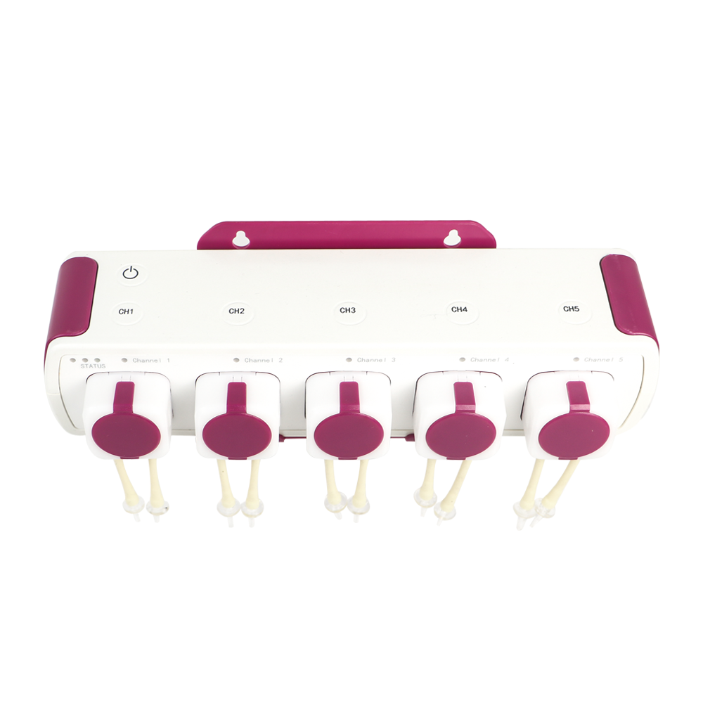 Jebao Jecod Smart Doser MD-4.5 - Marine Aquarium Reef recensie en prijs