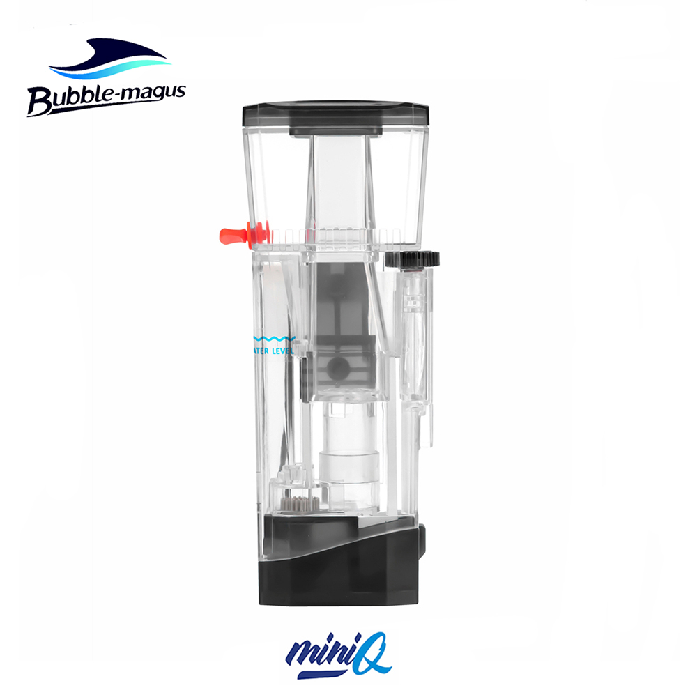Interne Nano Skimmer Mini Q 10 - Protein Skimmer Hang On recensie en prijs