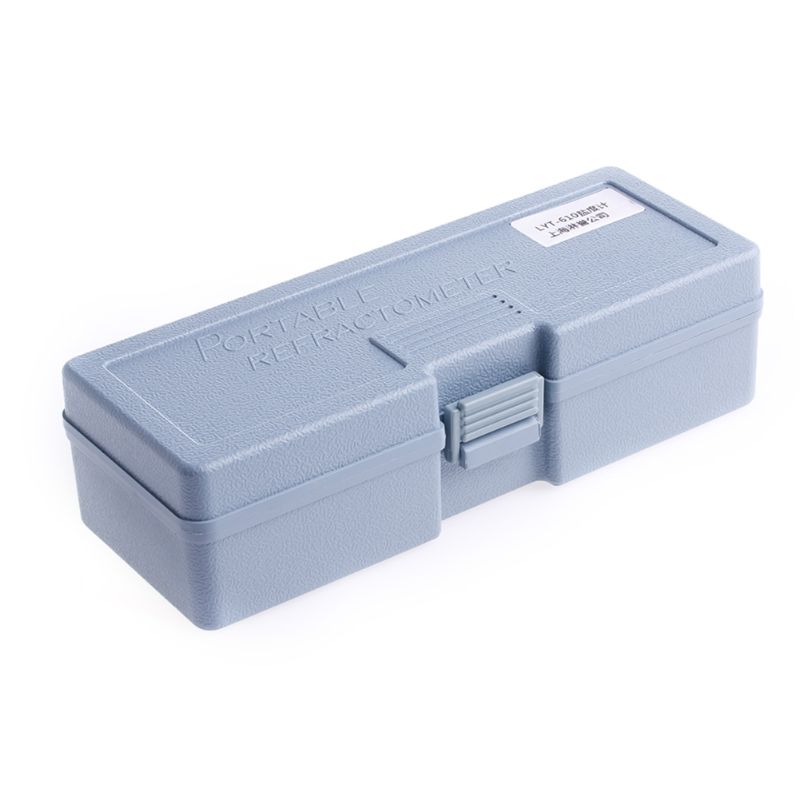 Zoutgehalte Refractometer Mete - Aquarium Marine Salt recensie en prijs