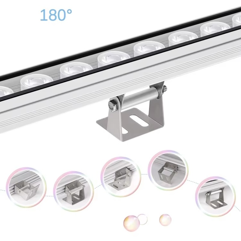 LED Aquariumverlichting 2,5 Vo - Marine Aquarium Pc recensie en prijs