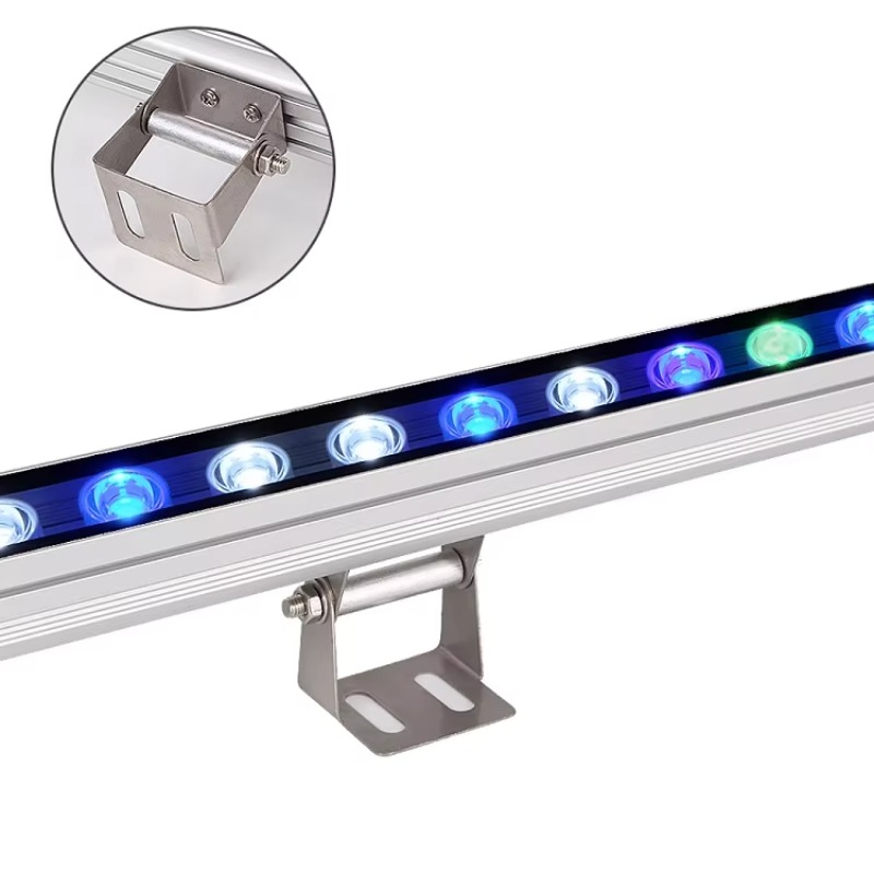LED Aquariumverlichting 2,5 Vo - Marine Aquarium Pc recensie en prijs