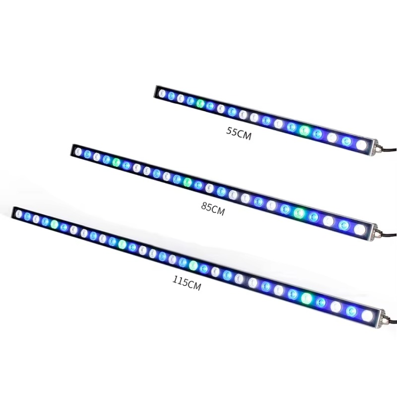 LED Aquariumverlichting 2,5 Vo - Marine Aquarium Pc recensie en prijs