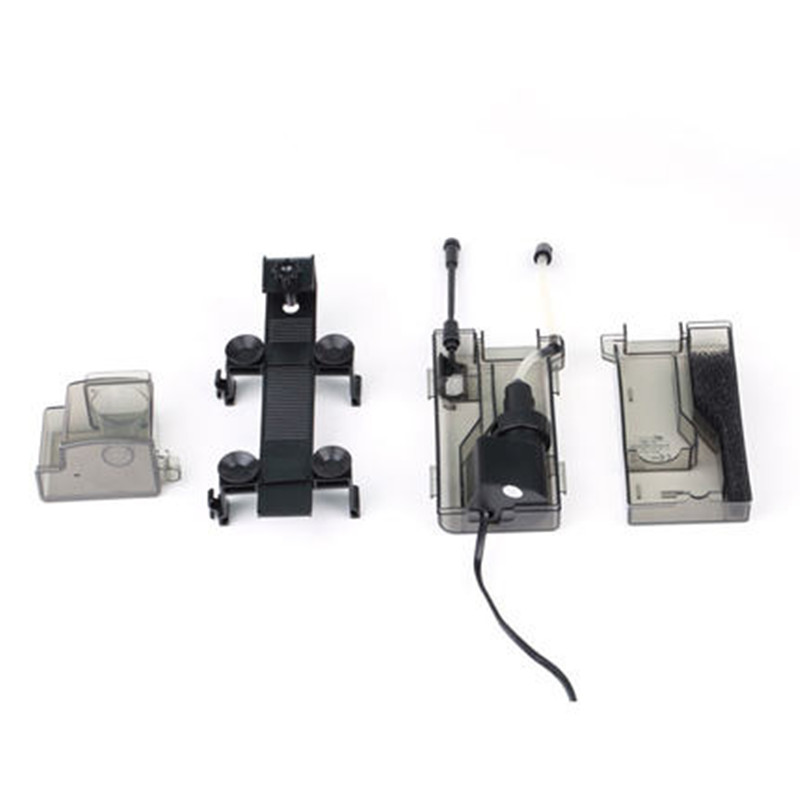 Protein Skimmer Marine Aquariu - Protein Skimmer Hang On recensie en prijs