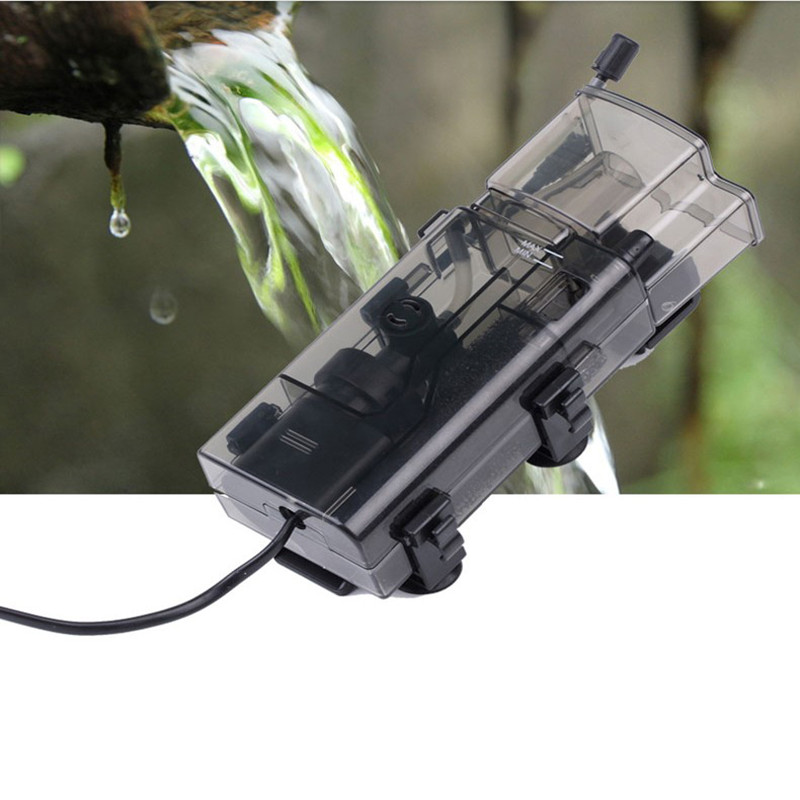 Protein Skimmer Marine Aquariu - Protein Skimmer Hang On recensie en prijs