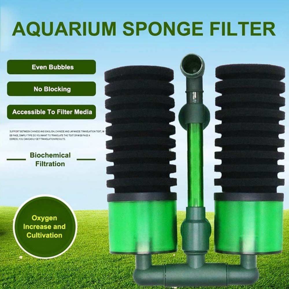 Schoon QS-100A QS-200A voor Ve - Aquarium Marine Salt recensie en prijs