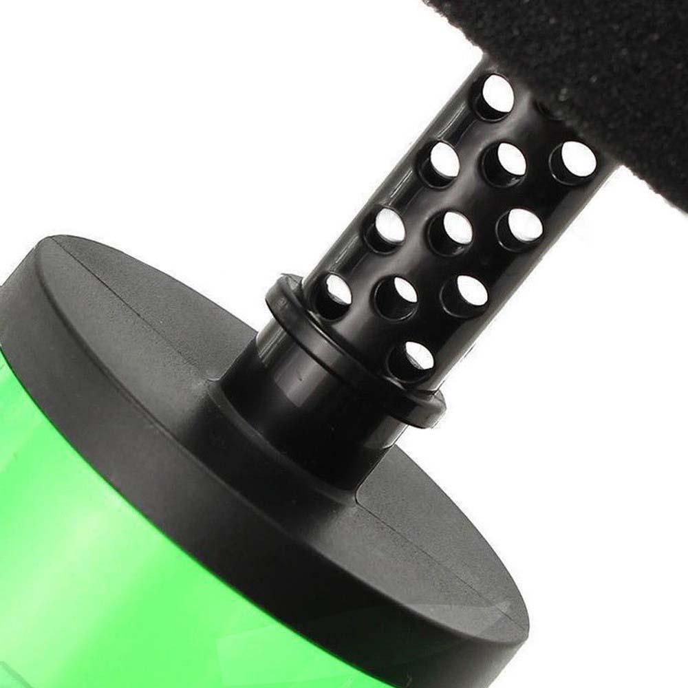 Schoon QS-100A QS-200A voor Ve - Aquarium Marine Salt recensie en prijs