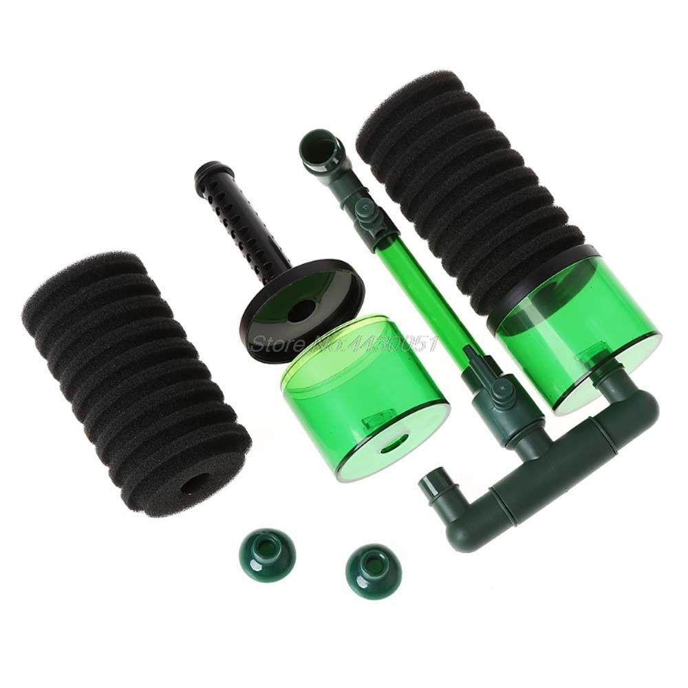 Schoon QS-100A QS-200A voor Ve - Aquarium Marine Salt recensie en prijs