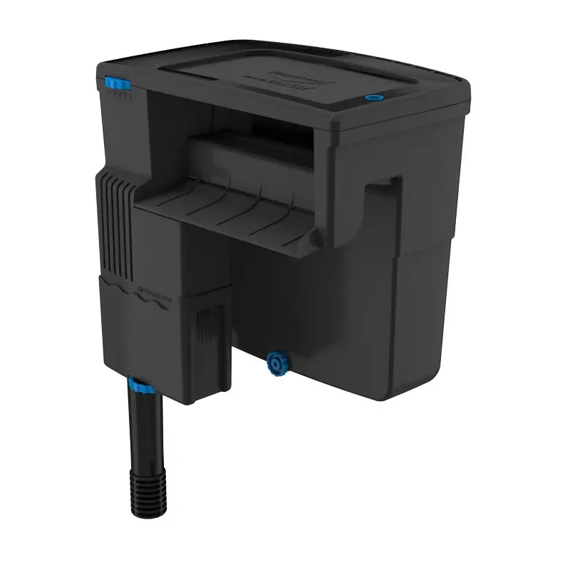 SICCE TIDAL35/55/75/110 Hang-o - Protein Skimmer Hang On recensie en prijs