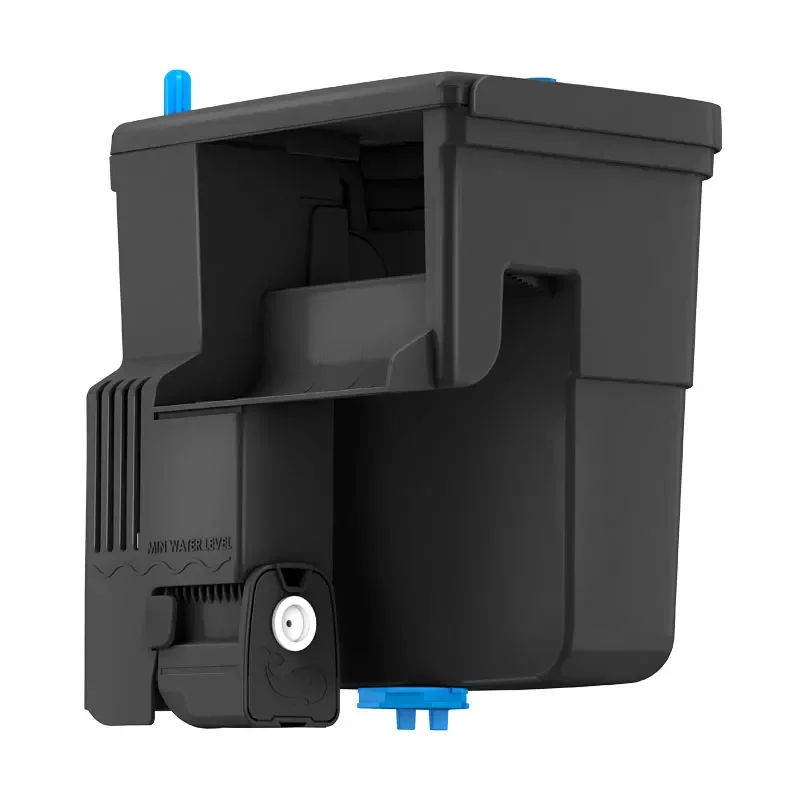 SICCE TIDAL35/55/75/110 Hang-o - Protein Skimmer Hang On recensie en prijs