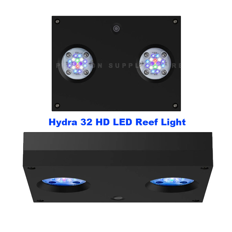 Aqua Lighting AI Hydra 32HD/64 - Marine Aquarium Reef recensie en prijs