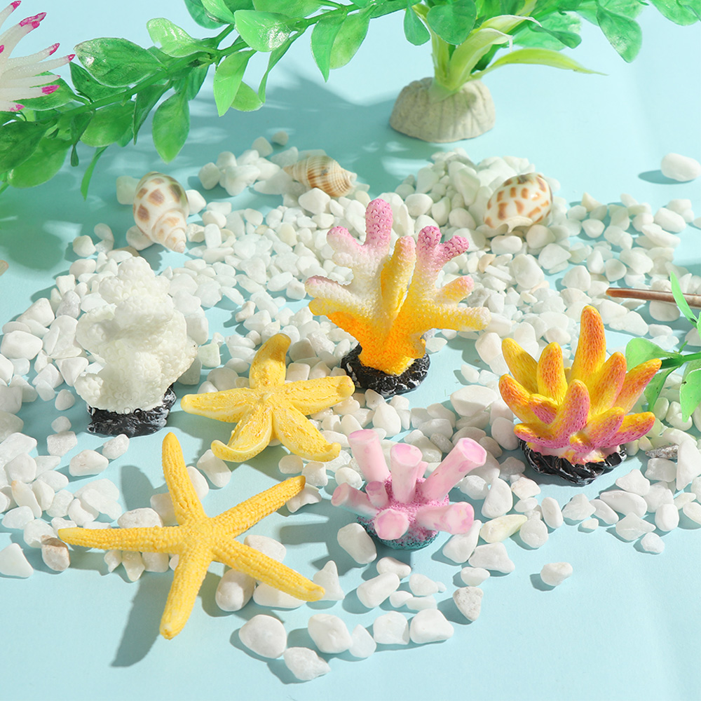 Kunstmatige Koraal Aquarium Or - Marine Aquarium Reef recensie en prijs