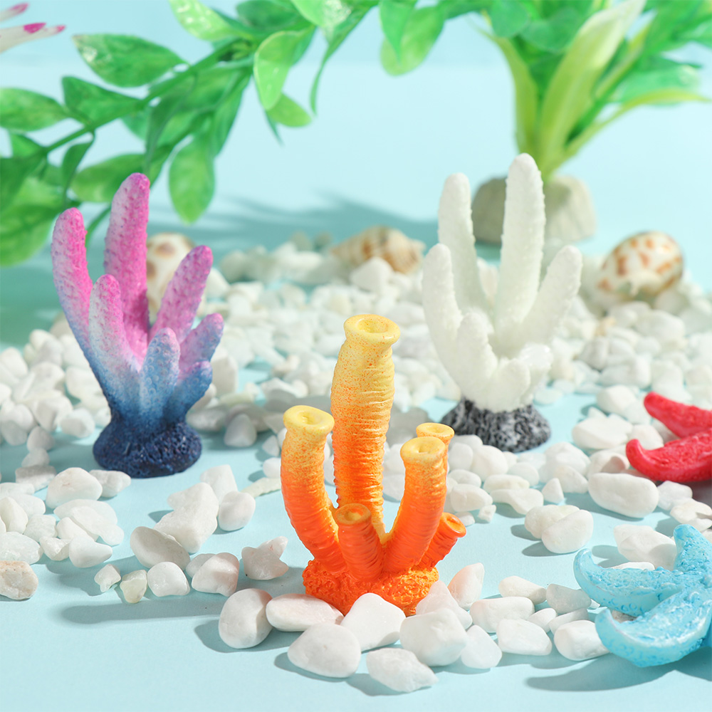 Kunstmatige Koraal Aquarium Or - Marine Aquarium Reef recensie en prijs