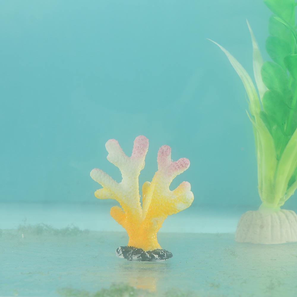 Kunstmatige Koraal Aquarium Or - Marine Aquarium Reef recensie en prijs