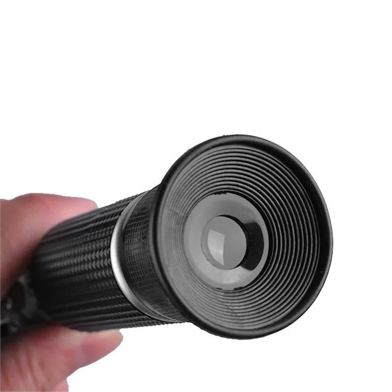Handheld zeewater-zoutgehaltem - Refractometer Salinity recensie en prijs