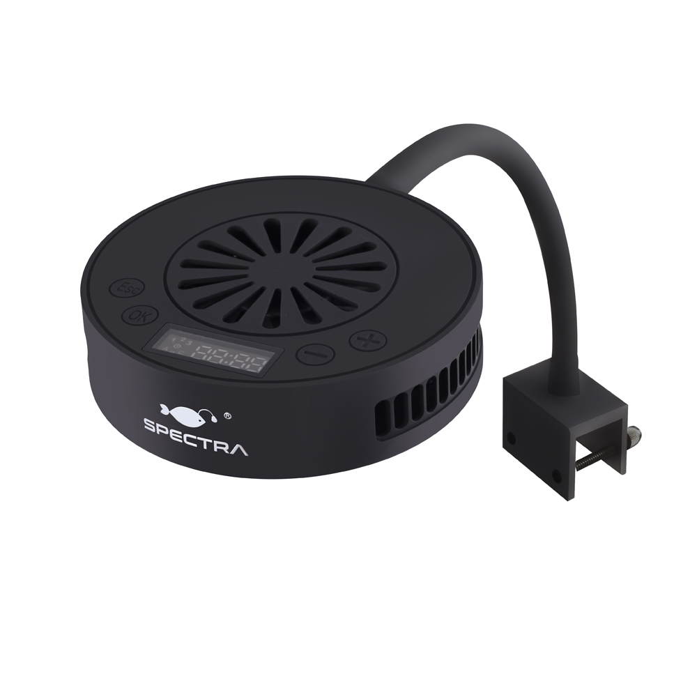 Aquaknight V2 Marine Reef Ligh - Marine Aquarium Reef recensie en prijs