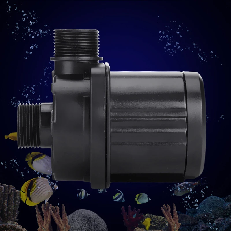 110-240V Rode Zeester Aquarium - Protein Skimmer Hang On recensie en prijs