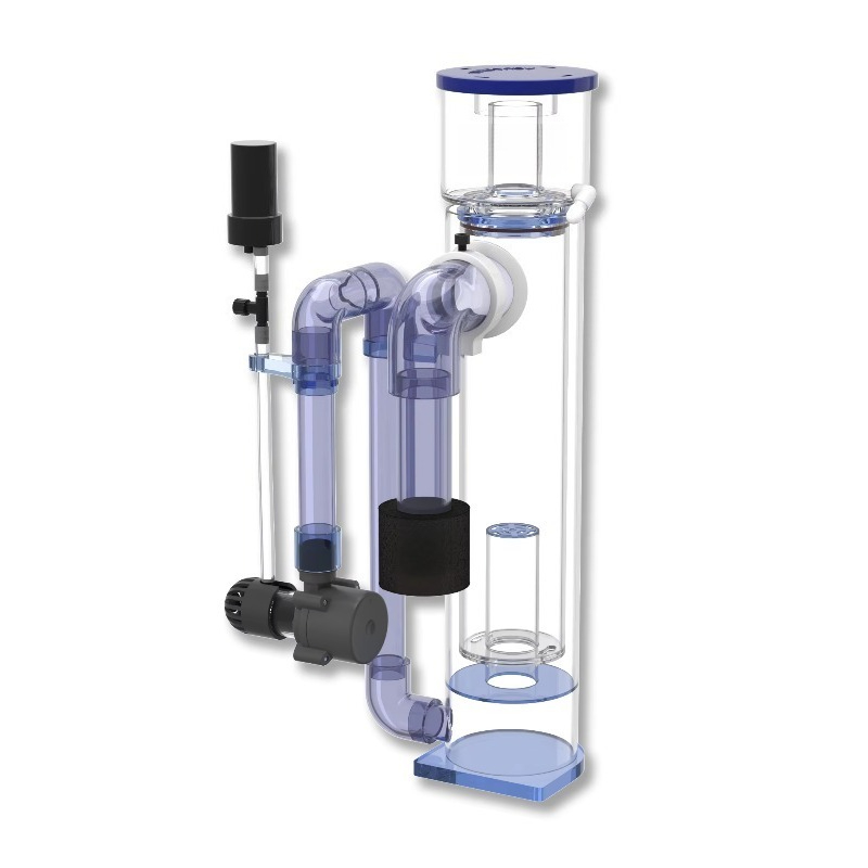 AE-75H/100H Hang-on Eiwitafsch - Protein Skimmer Hang On recensie en prijs