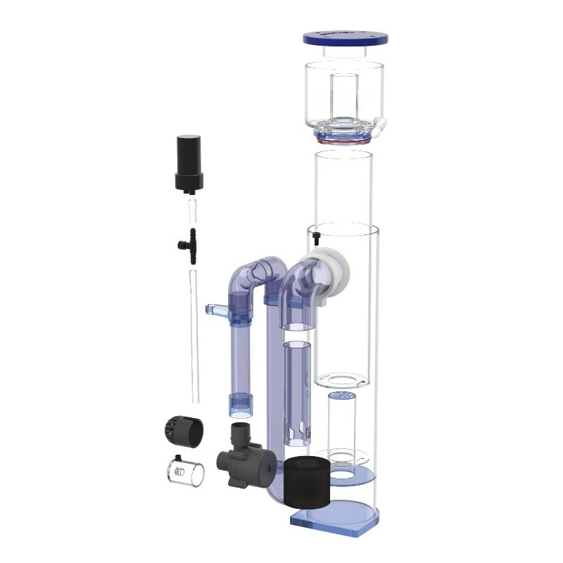 AE-75H/100H Hang-on Eiwitafsch - Protein Skimmer Hang On recensie en prijs
