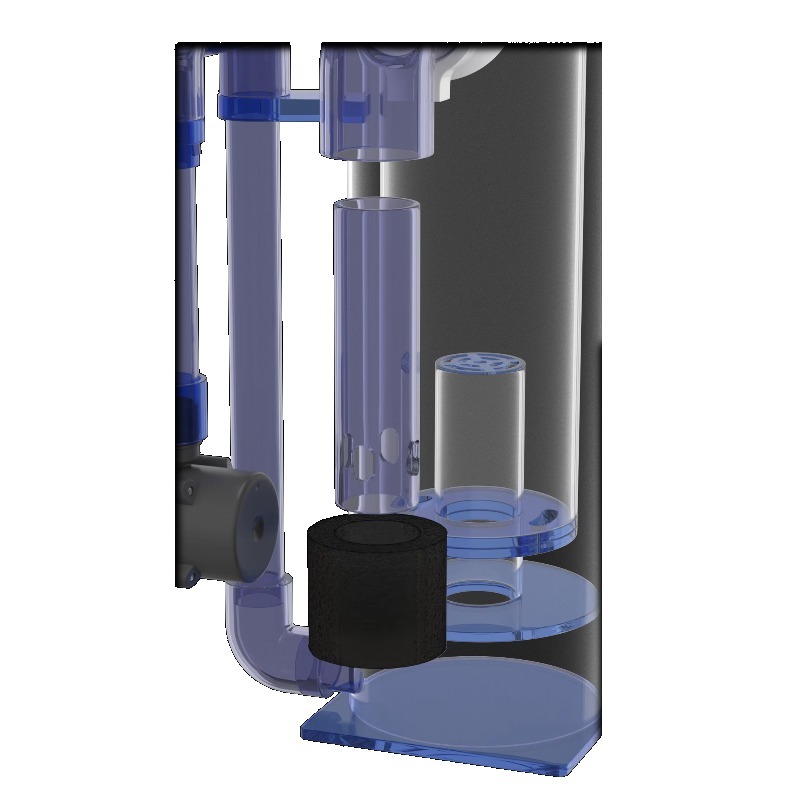 AE-75H/100H Hang-on Eiwitafsch - Protein Skimmer Hang On recensie en prijs