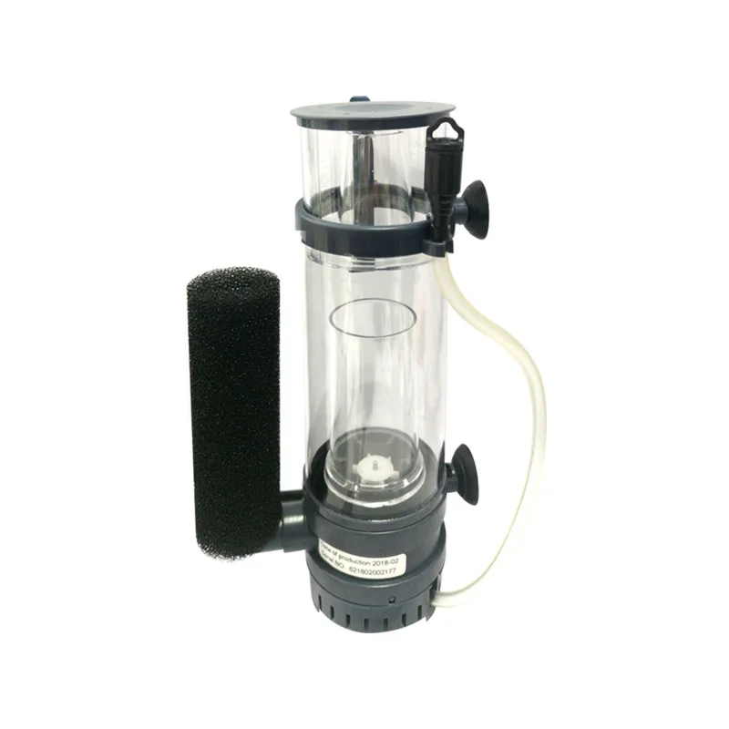6W/8W BOYU Eiwitafschuimerfilt - Protein Skimmer Hang On recensie en prijs