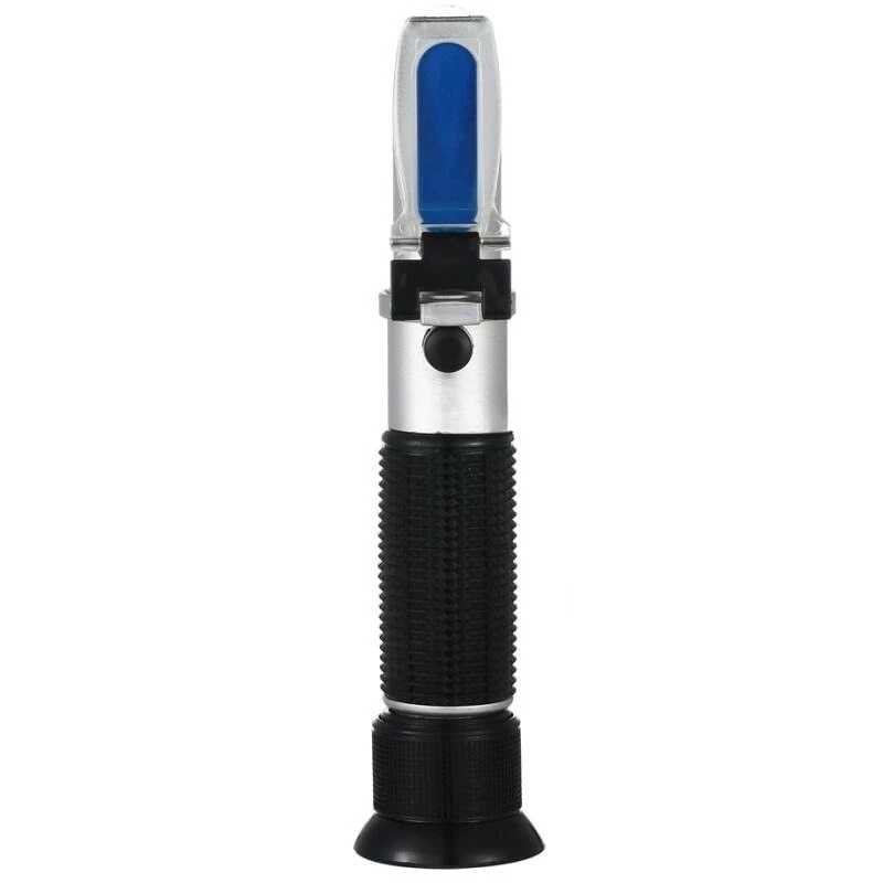 Refractometer Fruitsuikermeter - Refractometer Salinity recensie en prijs