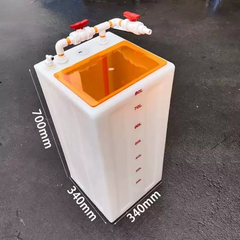Acrylafdekking Verdikte zoutme - Aquarium Marine Salt recensie en prijs