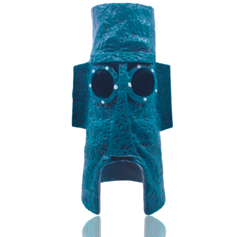 6 stks SpongeBob Aquarium Deco - Aquarium Marine Tank recensie en prijs