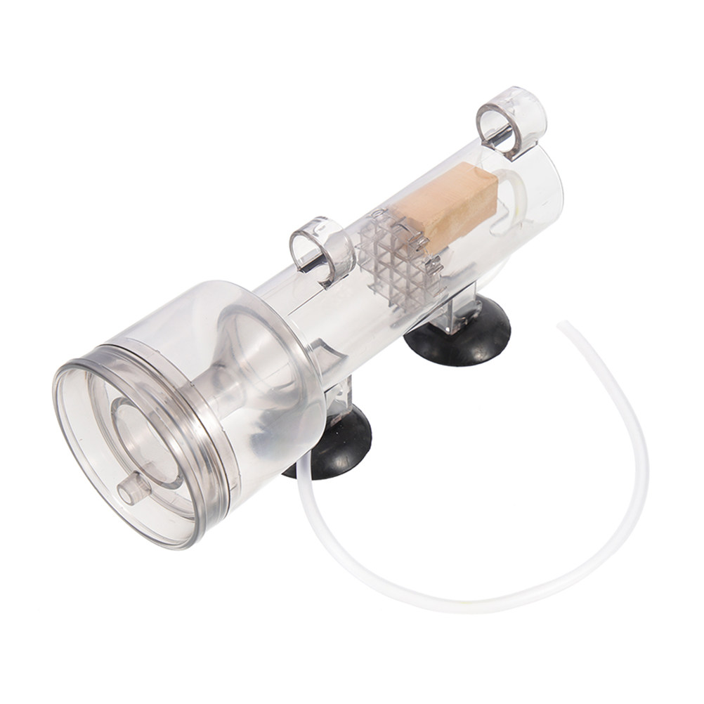 Eiwitafschuimer Interne Mini A - Aquarium Marine Tank recensie en prijs