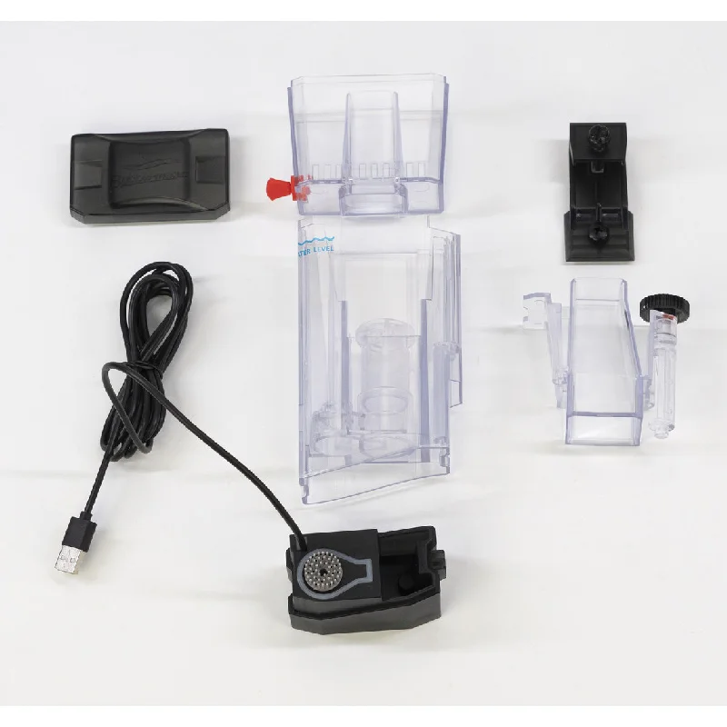 Bubble Magus Mini Q Skimmer In - Protein Skimmer Hang On recensie en prijs
