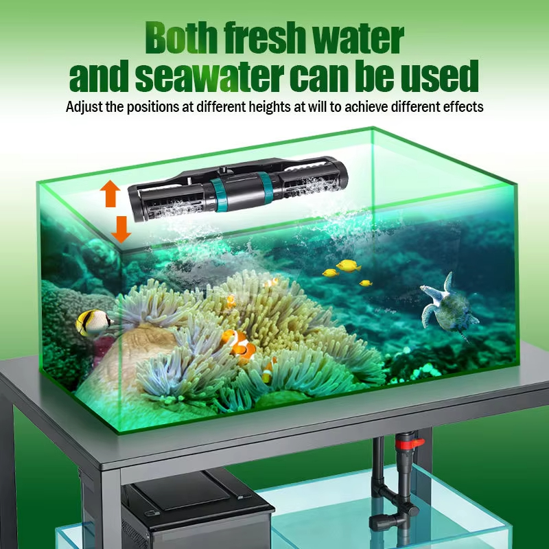 Jebao Jecod Factory Direct GCP - Marine Aquarium Reef recensie en prijs