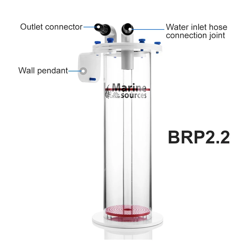 Scheepsbronnen Brp1.0 Bpr2.2 B - Protein Skimmer Hang On recensie en prijs